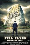 IMDB, The Raid Redemption