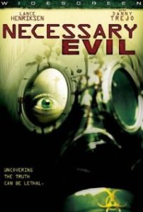 IMDB, Neccessary Evil