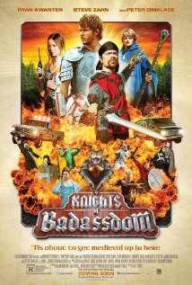 IMDB, Knights of Badassdom