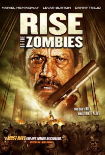 IMDB, Rise of the Zombies