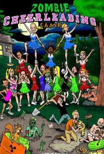 IMDB, Zombie Cheerleading Camp